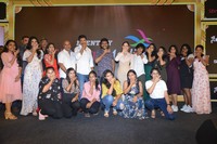 Seetimaarr Movie Success Meet